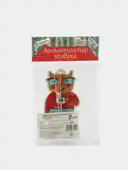 Ароматизатор подвесной, Ароматизатор для авто и дома