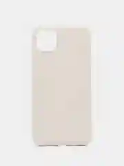 Белый чехол для Apple iPhone 11 Pro Max