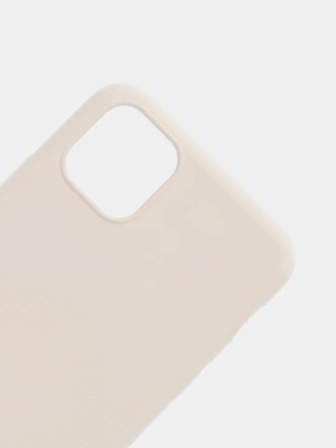 Белый чехол для Apple iPhone 11 Pro Max