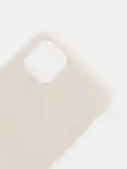 Белый чехол для Apple iPhone 11 Pro Max