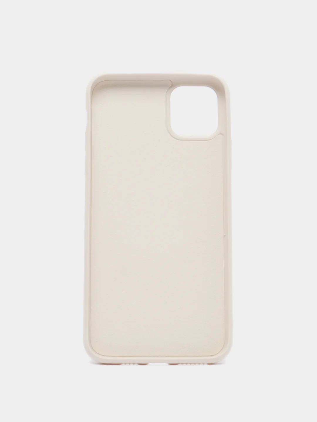 Белый чехол для Apple iPhone 11 Pro Max