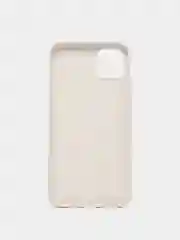 Белый чехол для Apple iPhone 11 Pro Max