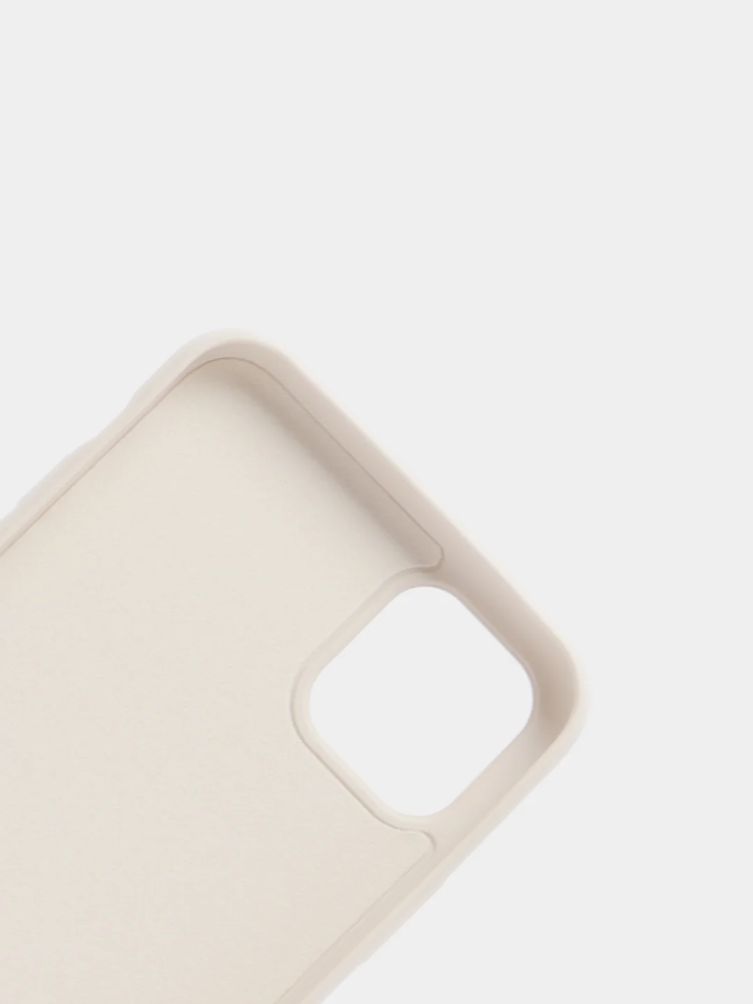 Белый чехол для Apple iPhone 11 Pro Max