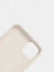 Белый чехол для Apple iPhone 11 Pro Max