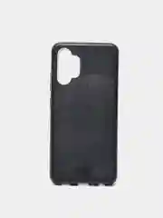 Темно-синий чехол для Samsung A32, A52