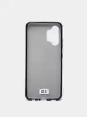 Темно-синий чехол для Samsung A32, A52