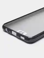 Темно-синий чехол для Samsung A32, A52