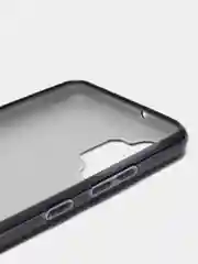 Темно-синий чехол для Samsung A32, A52