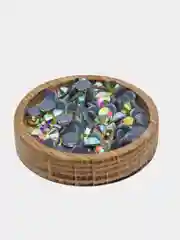 Стразы горячей фиксации Кристалл АБ Crystal AB