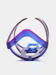 Фиолетовый держатель бутылок для велосипеда, флягодержатель на раму велосипеда