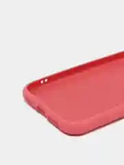Фуксия чехол для Apple iPhone XR