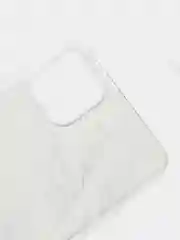 Чехол для Apple iPhone 11 Pro Max Мятая бумага
