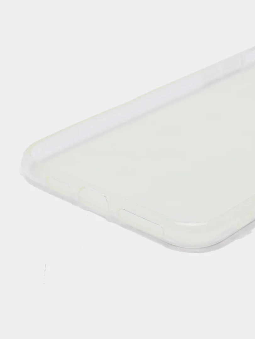 Чехол для Apple iPhone 11 Pro Max Мятая бумага