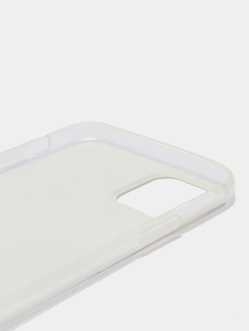 Чехол для Apple iPhone 11 Pro Max Мятая бумага