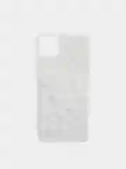Чехол для Apple iPhone 11 Pro Max Мятая бумага
