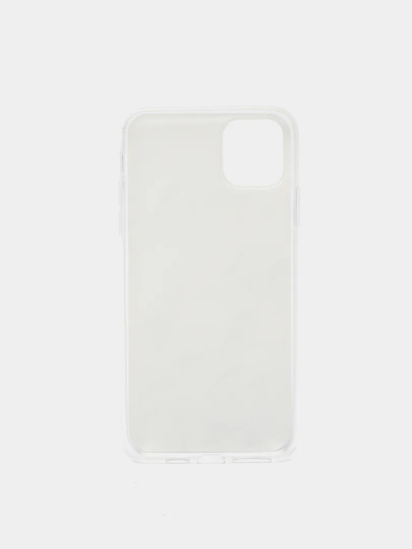 Чехол для Apple iPhone 11 Pro Max Мятая бумага
