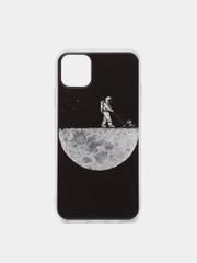 Чехол силиконовый для iPhone 11PRO MAX, 23 вида