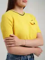 Конфетный браслет желаний на нити "Сердце"