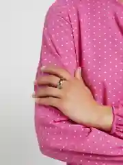 Кольцо из стали