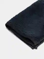 Черный салфетка для уборки 30х30 см