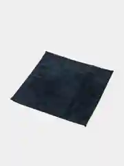 Черный салфетка для уборки 30х30 см