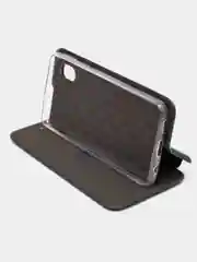 Морской чехол-книжка для Samsung Galaxy A01 Core (Самсунг Галакси А01 Кор)