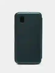 Морской чехол-книжка для Samsung Galaxy A01 Core (Самсунг Галакси А01 Кор)