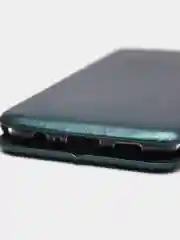 Морской чехол-книжка для Samsung Galaxy A01 Core (Самсунг Галакси А01 Кор)