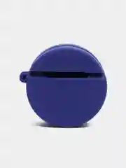 Синий чехол для Airpods 1/2 Супергерои