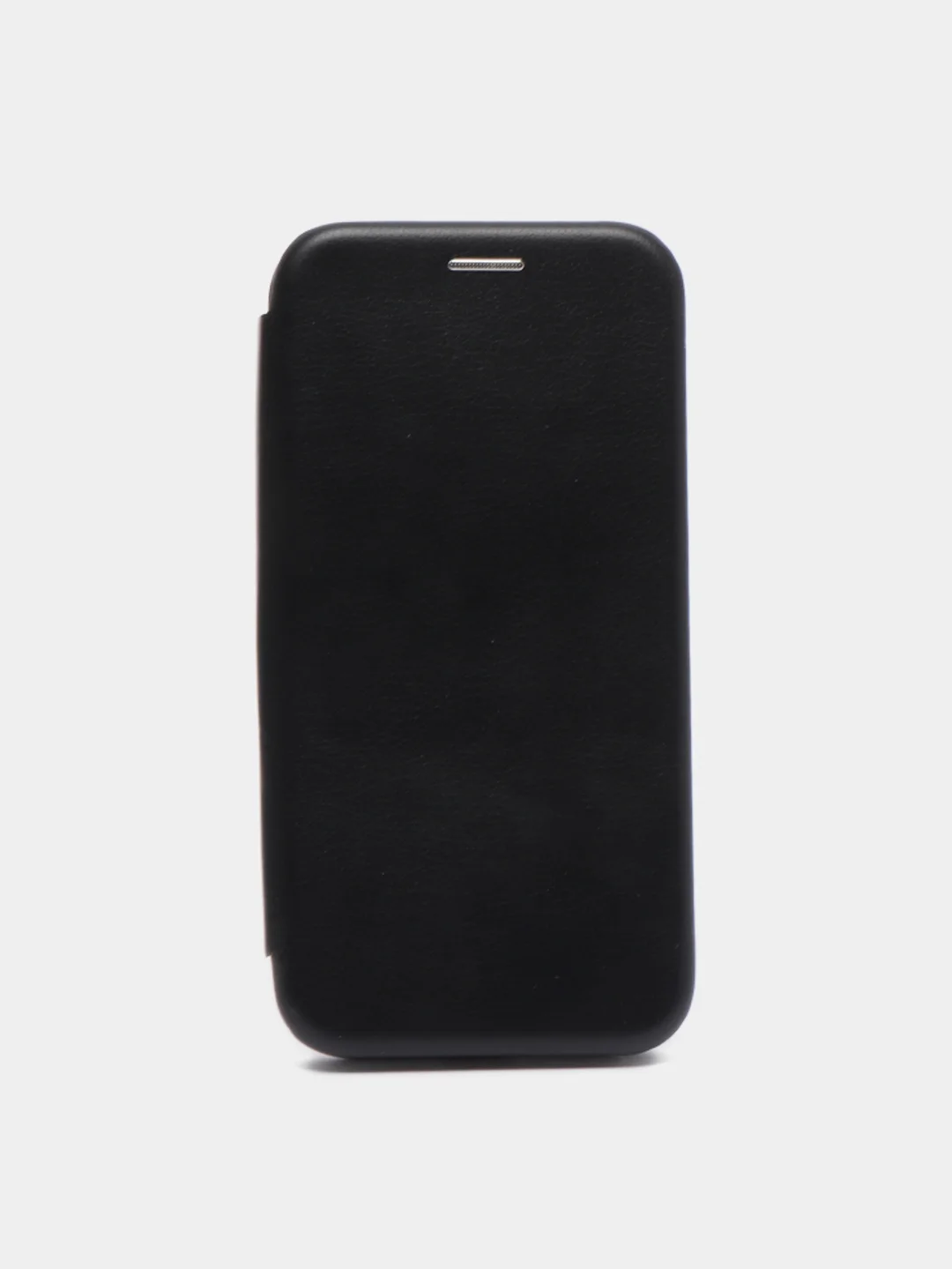 Синий чехол - книжка для Huawei Y5 2019/Y7 2019/P Smart/P30/P30 Pro/P40/P40 Lite, магнитный