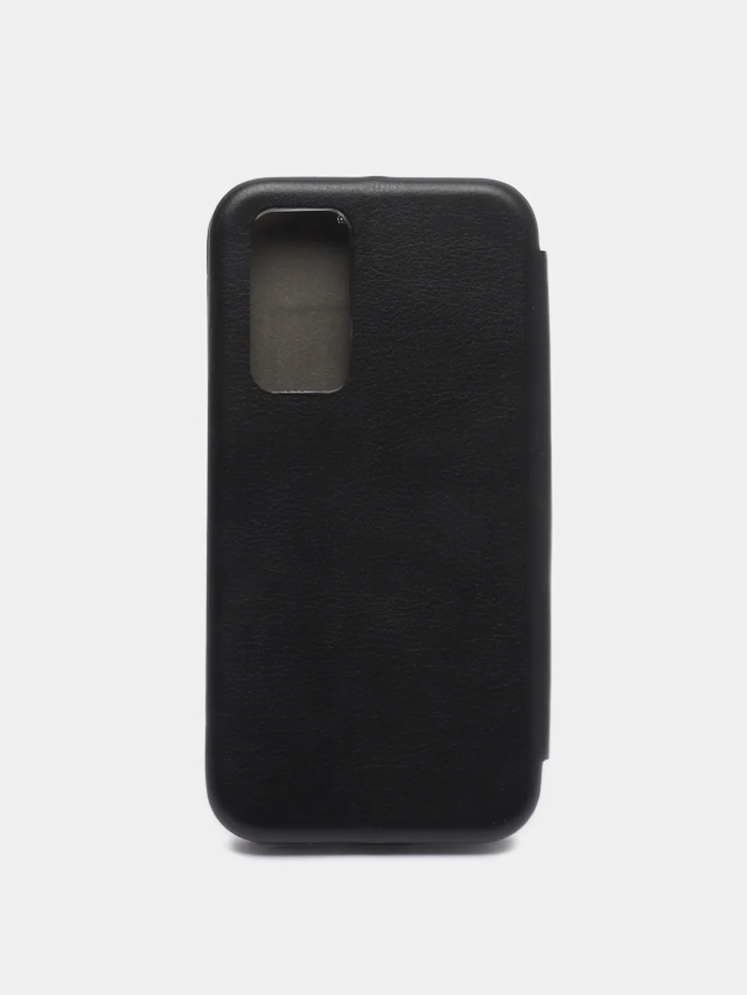 Синий чехол - книжка для Huawei Y5 2019/Y7 2019/P Smart/P30/P30 Pro/P40/P40 Lite, магнитный