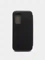 Синий чехол - книжка для Huawei Y5 2019/Y7 2019/P Smart/P30/P30 Pro/P40/P40 Lite, магнитный