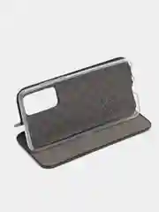 Синий чехол - книжка для Huawei Y5 2019/Y7 2019/P Smart/P30/P30 Pro/P40/P40 Lite, магнитный