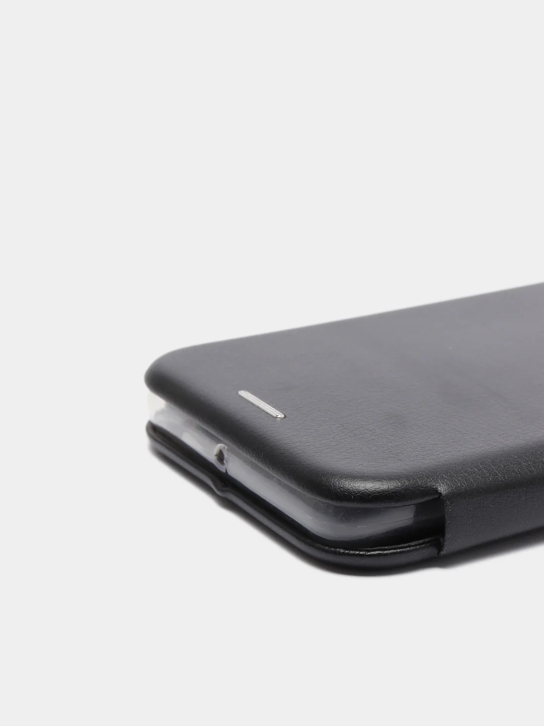 Синий чехол - книжка для Huawei Y5 2019/Y7 2019/P Smart/P30/P30 Pro/P40/P40 Lite, магнитный