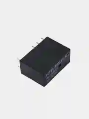 Реле 14F2 24VDC 16A, HLS-14F2, JQX-115F-024-1ZS3, SMIH-24VDC-SL-C