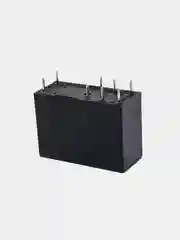 Реле 14F2 24VDC 16A, HLS-14F2, JQX-115F-024-1ZS3, SMIH-24VDC-SL-C
