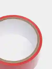 Красный скотч для связывания