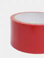 Красный скотч для связывания