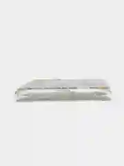 Голубой чехол для iPhone 11