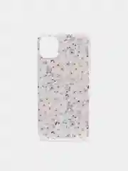 Лимонный чехол для iPhone 11