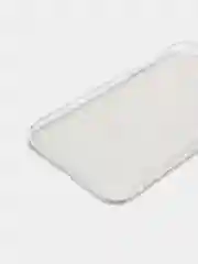 Лимонный чехол для iPhone 11