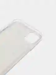 Лимонный чехол для iPhone 11