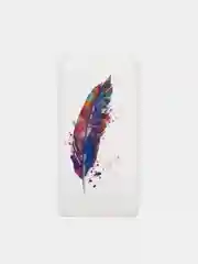 Небесно-голубой чехол для iPhone 11, XR, 7/8