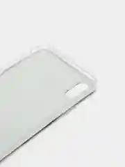 Белый чехол для Apple iPhone XS Max "Фотоаппарат", 2 вида