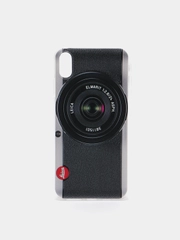 Чехол для Apple iPhone XS Max "Фотоаппарат", 2 вида