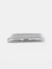 Белый чехол для Apple iPhone XS Max "Фотоаппарат", 2 вида