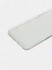 Белый чехол для Apple iPhone XS Max "Фотоаппарат", 2 вида