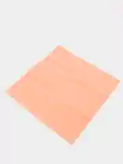 Розовый фоамиран, 1 мм, 49*49