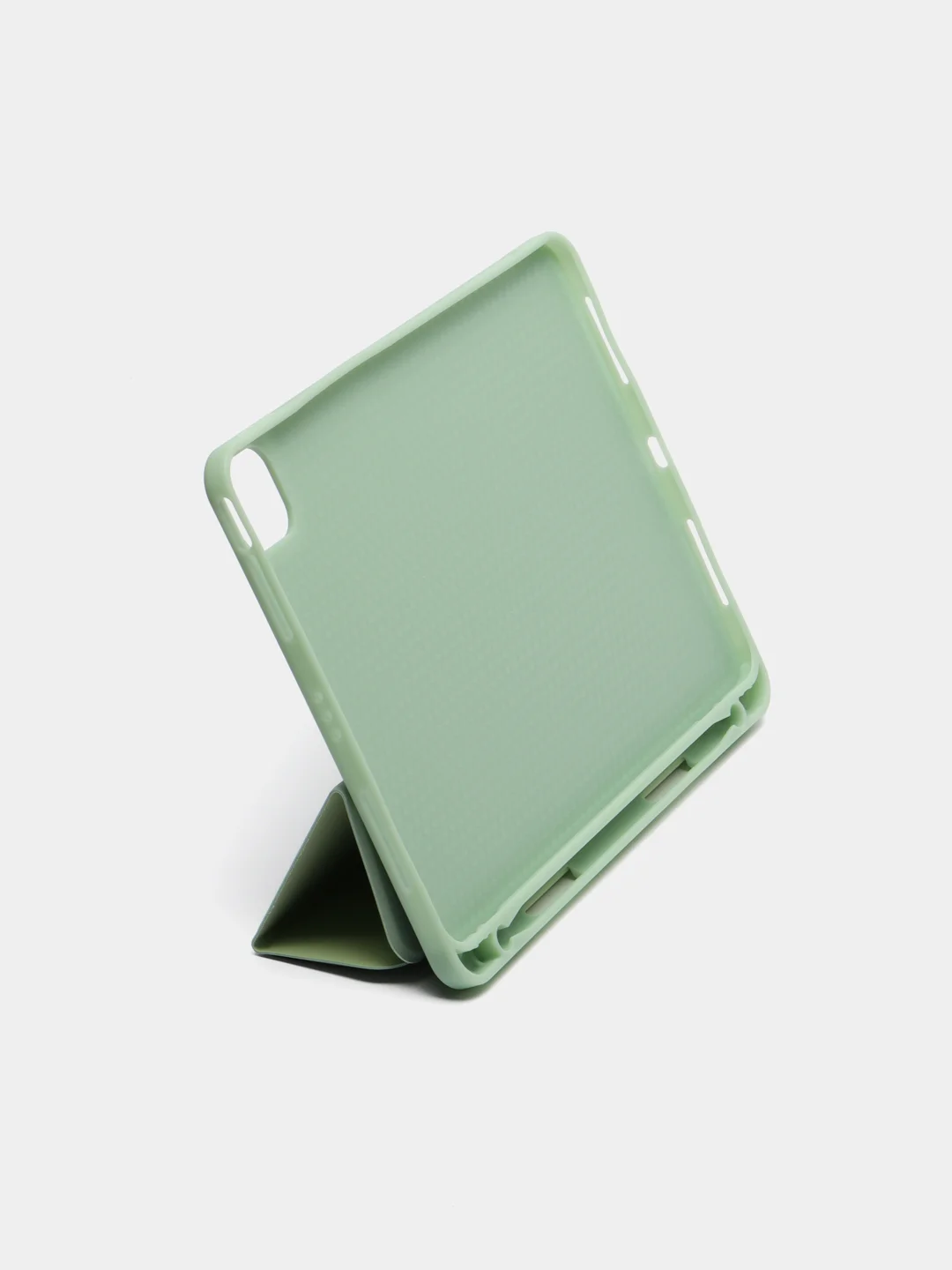 Бирюзовый чехол книжка для Apple iPad Pro 11 (2020) Smart Case
