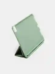 Бирюзовый чехол книжка для Apple iPad Pro 11 (2020) Smart Case